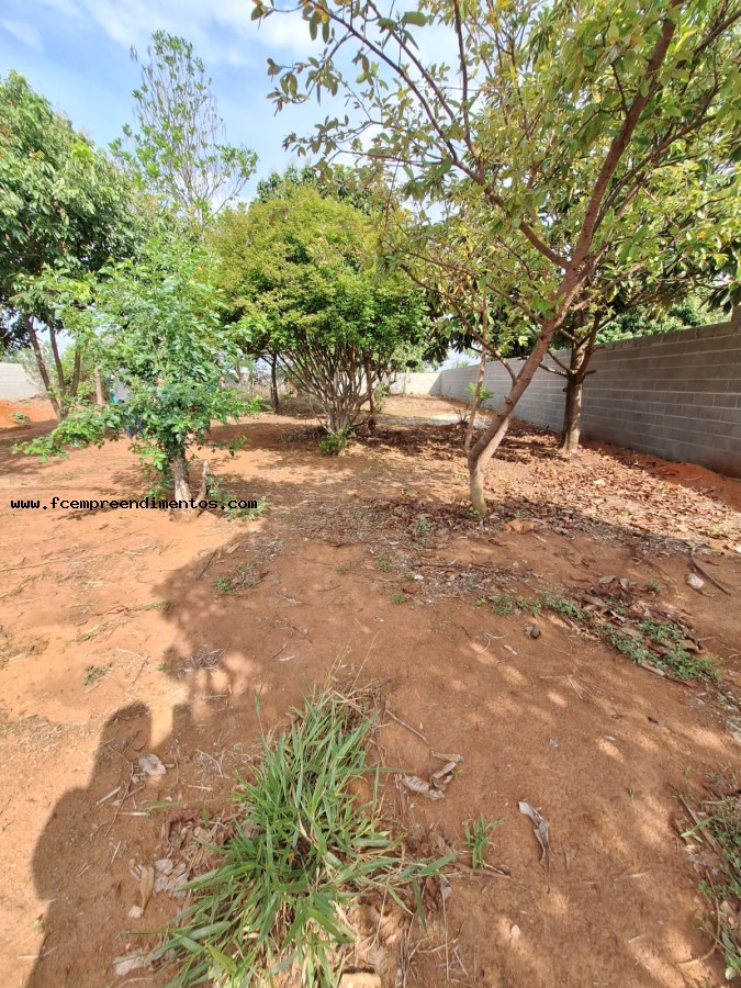 Chácara, 500 m² - Foto 3