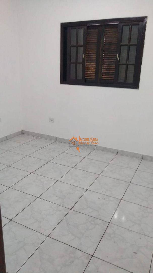 Sobrado, 6 quartos, 591 m² - Foto 8