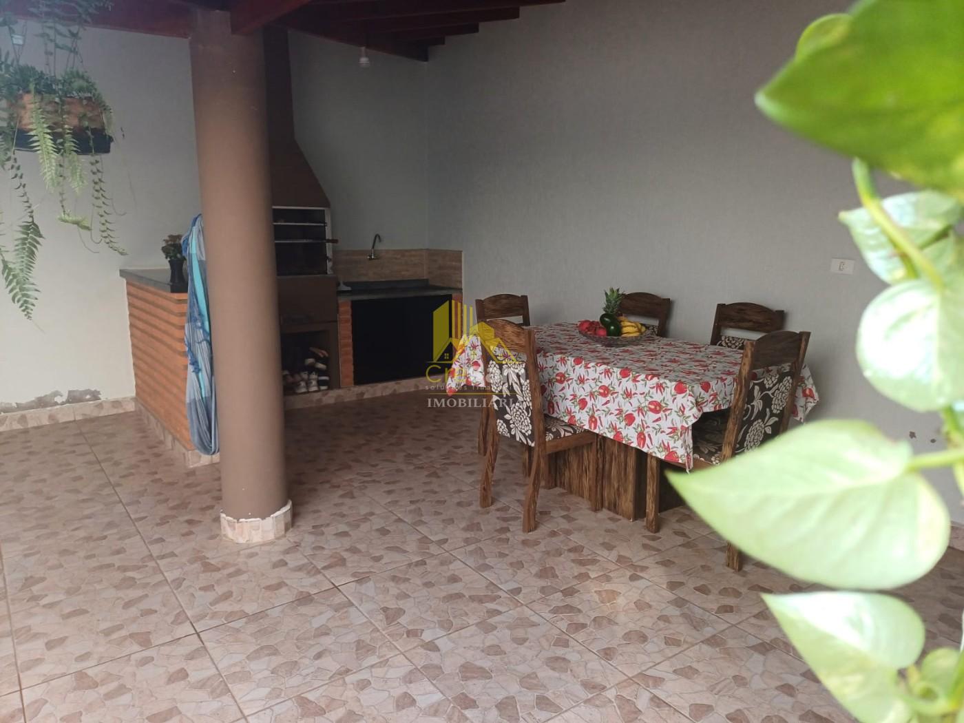 Casa à venda com 2 quartos, 133m² - Foto 10