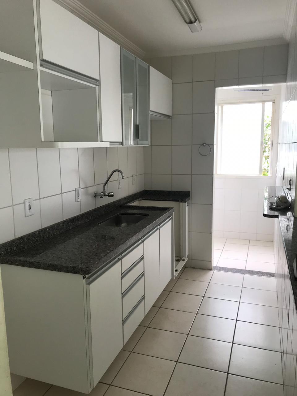 Apartamento à venda com 2 quartos - Foto 7