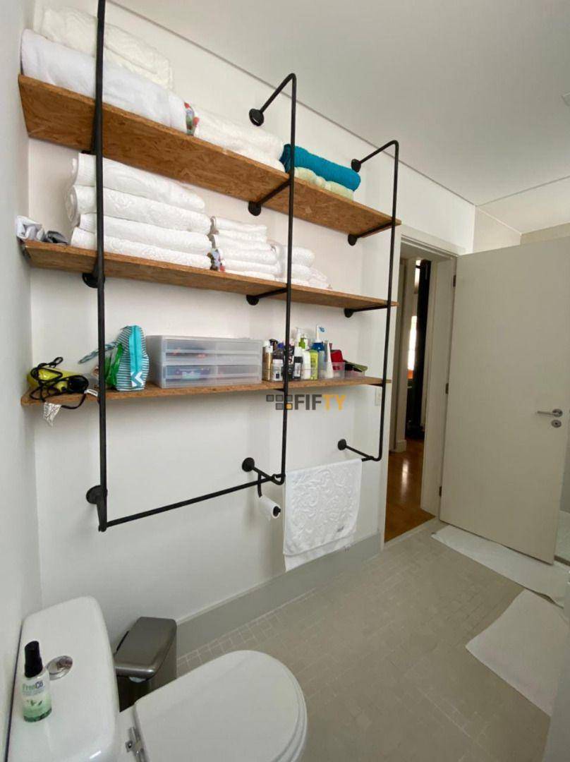 Apartamento para alugar com 1 quarto, 100m² - Foto 16