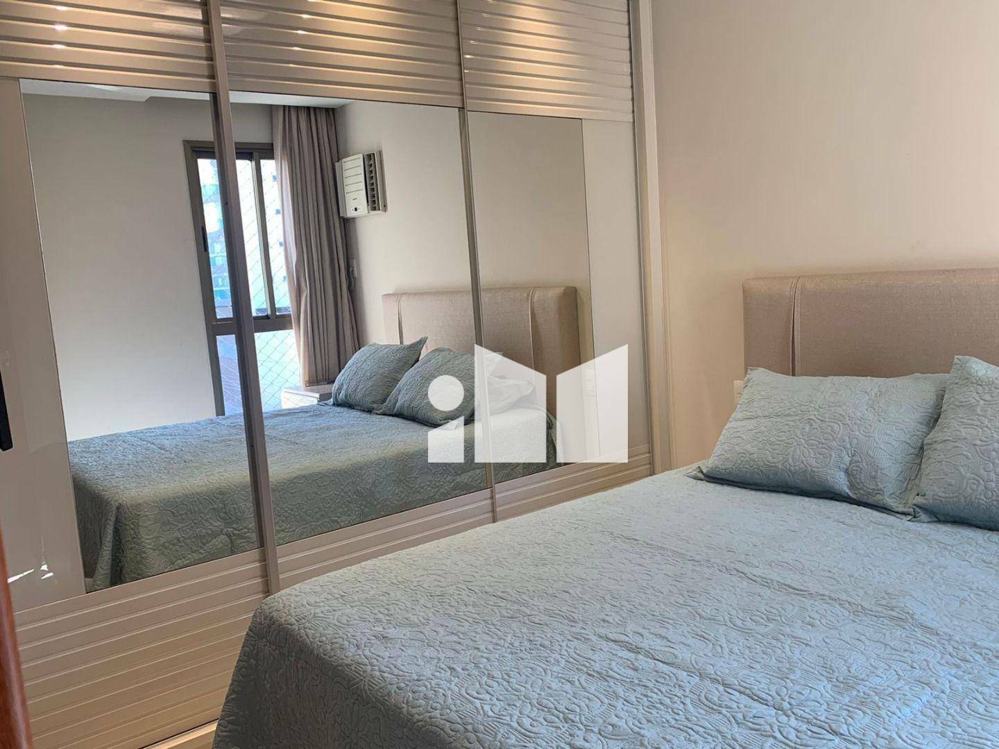 Apartamento à venda com 3 quartos, 90m² - Foto 15