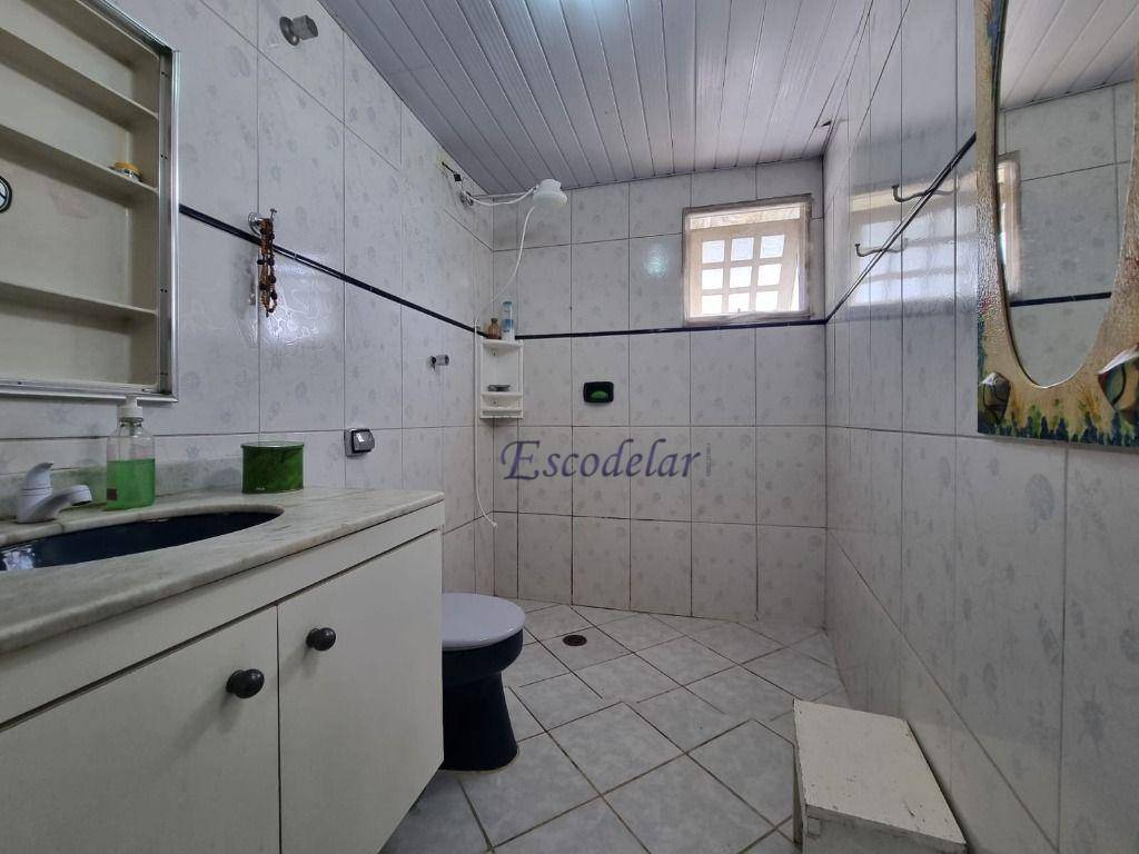 Sobrado à venda com 4 quartos, 120m² - Foto 19