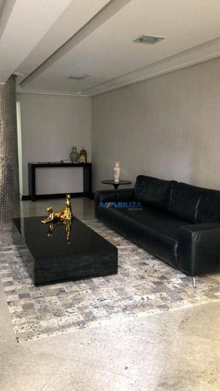 Apartamento à venda com 3 quartos, 147m² - Foto 8