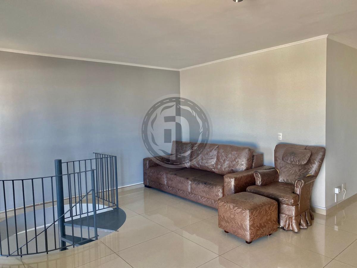 Apartamento à venda com 3 quartos, 200m² - Foto 38