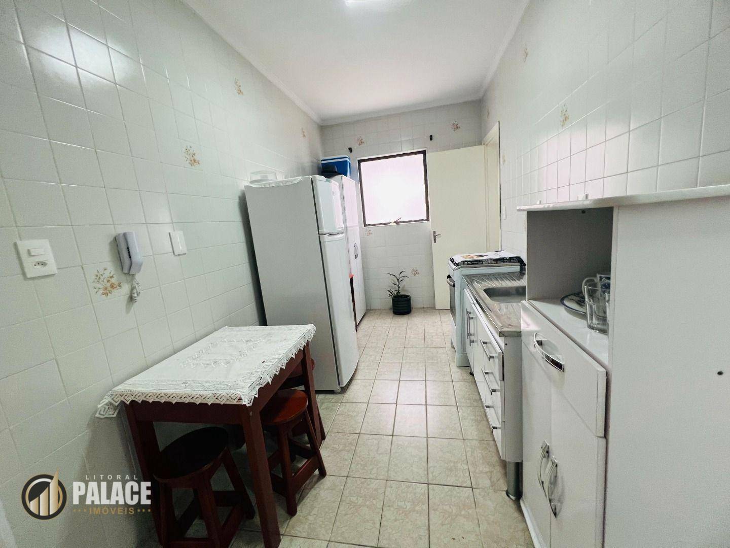 Apartamento à venda com 1 quarto, 44m² - Foto 5