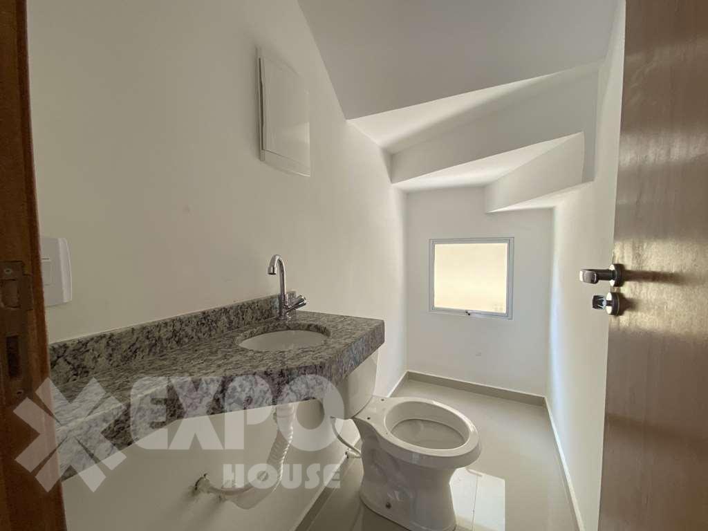 Casa de Condomínio à venda com 3 quartos, 125m² - Foto 16