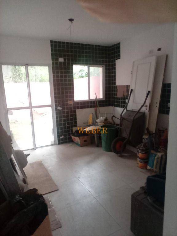 Sobrado à venda com 2 quartos, 72m² - Foto 6