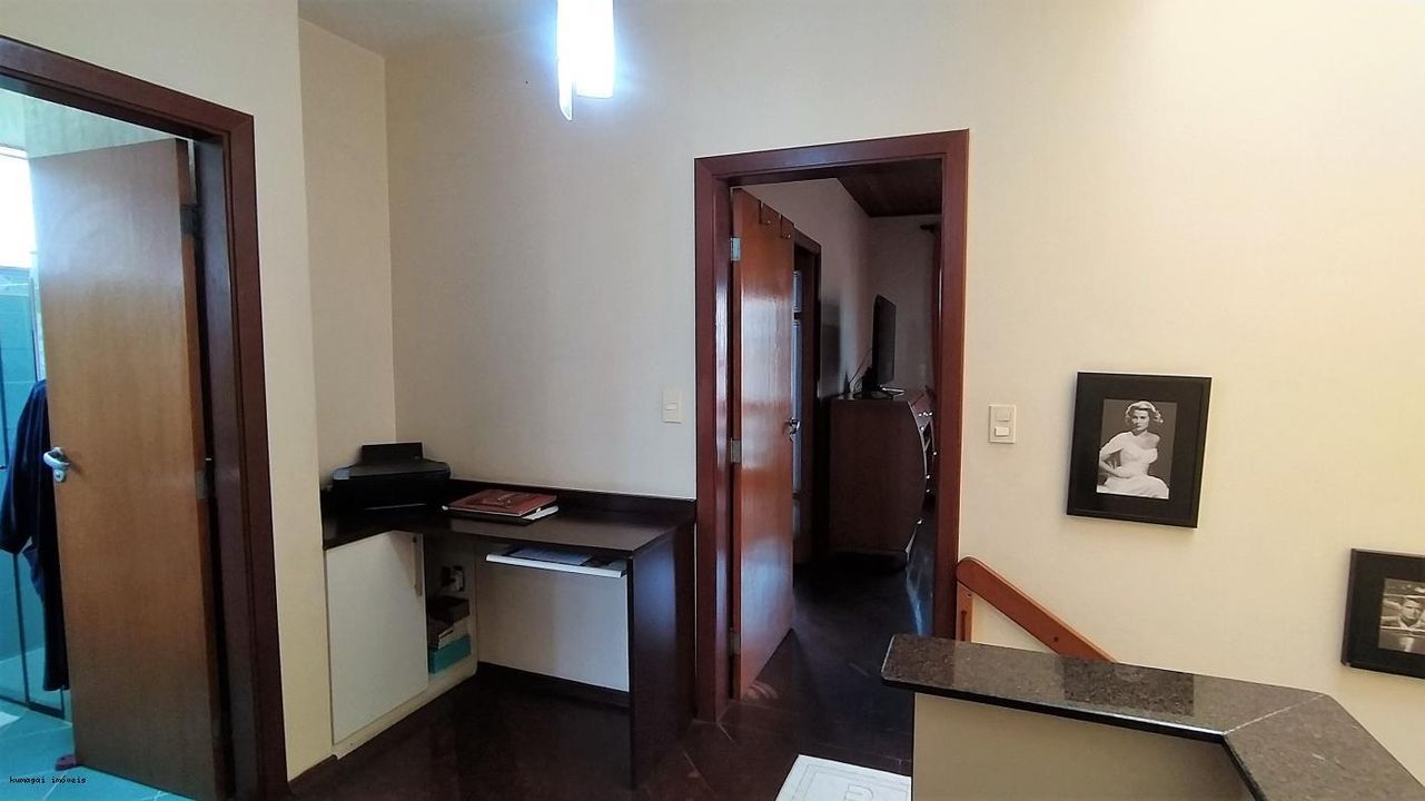 Sobrado à venda com 4 quartos, 340m² - Foto 14