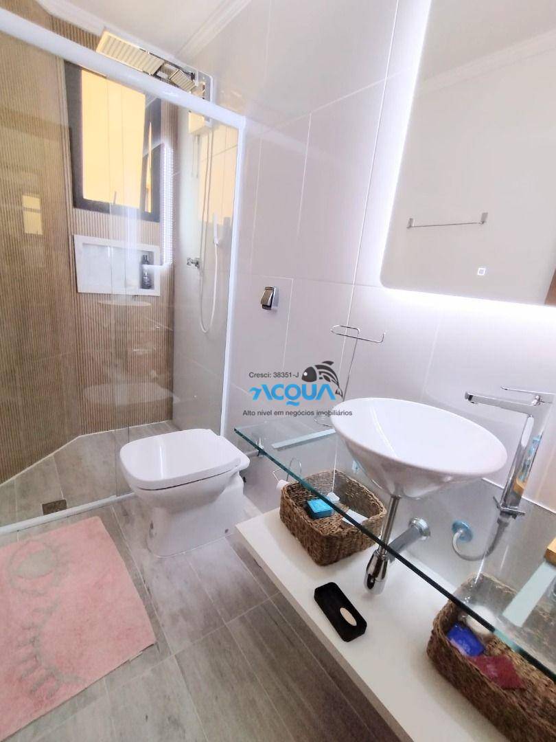 Apartamento à venda com 2 quartos, 68m² - Foto 9