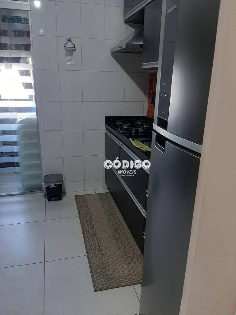 Apartamento à venda com 2 quartos, 58m² - Foto 16