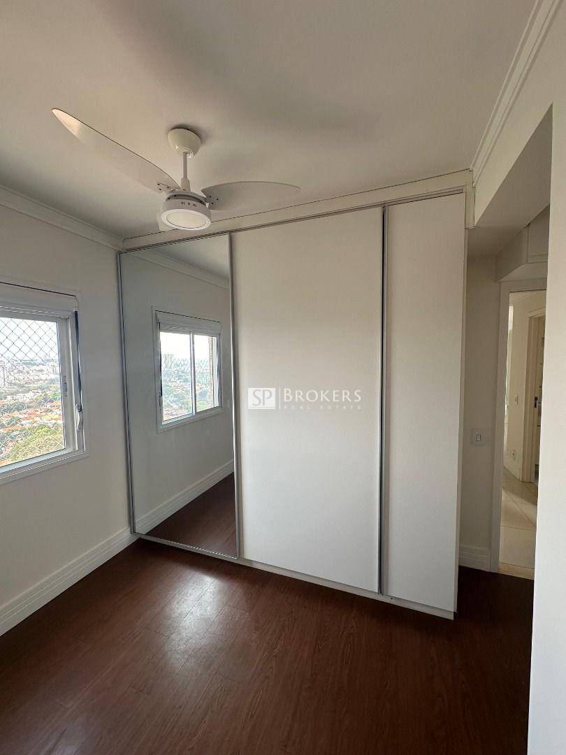 Apartamento à venda com 3 quartos, 80m² - Foto 9