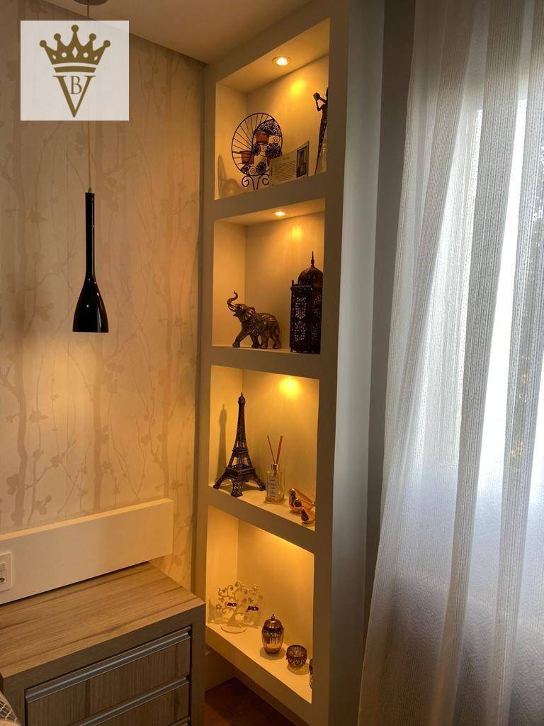 Apartamento à venda com 2 quartos, 66m² - Foto 21