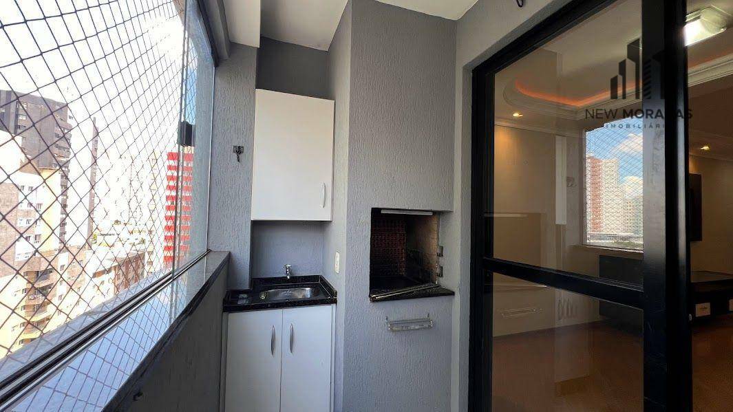 Apartamento à venda com 3 quartos, 96m² - Foto 8