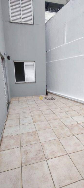 Apartamento à venda com 3 quartos, 92m² - Foto 12