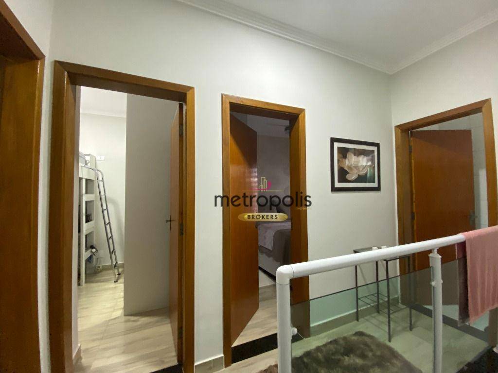 Sobrado à venda com 3 quartos, 144m² - Foto 31