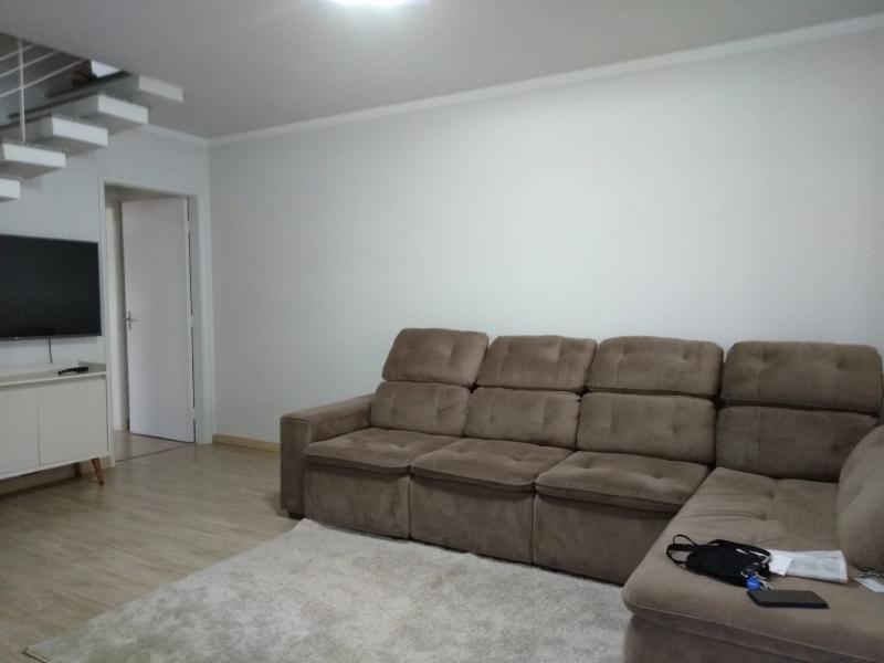 Apartamento à venda com 3 quartos, 120m² - Foto 7