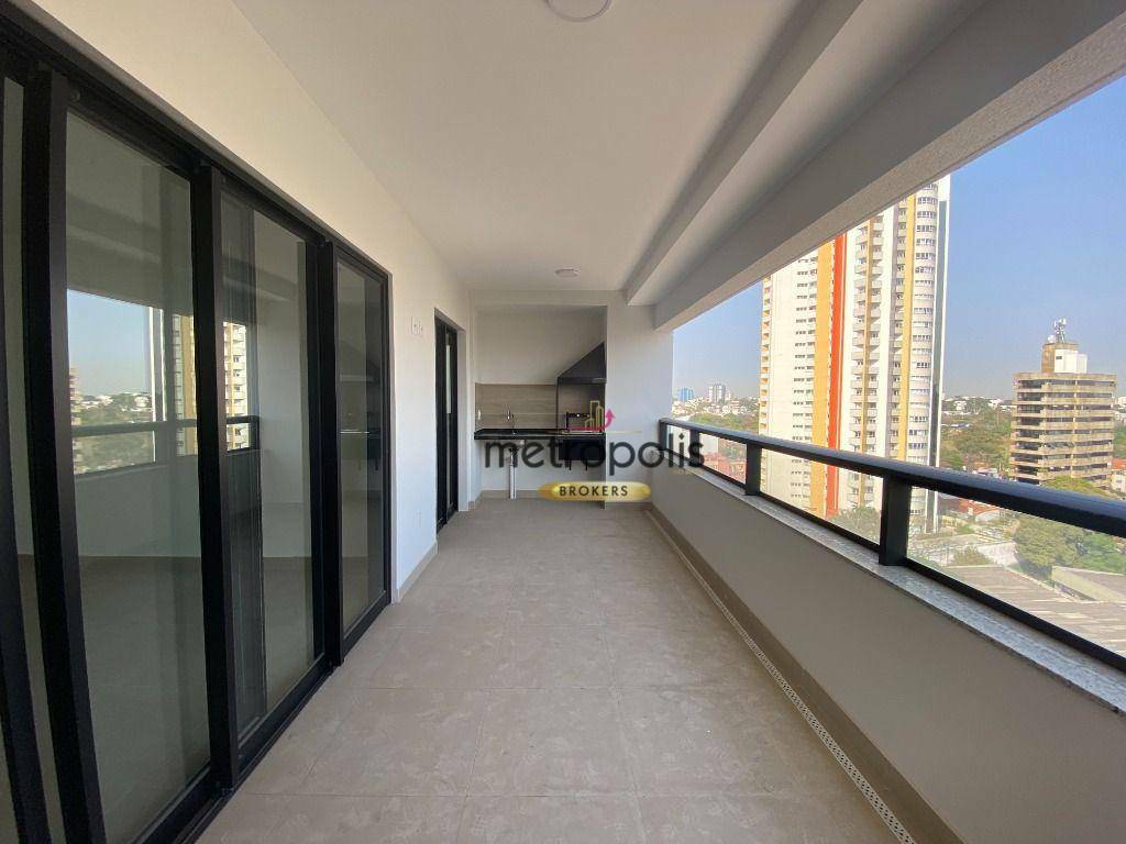 Apartamento à venda com 3 quartos, 135m² - Foto 10