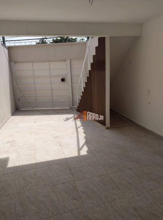 Sobrado à venda com 3 quartos, 97m² - Foto 23