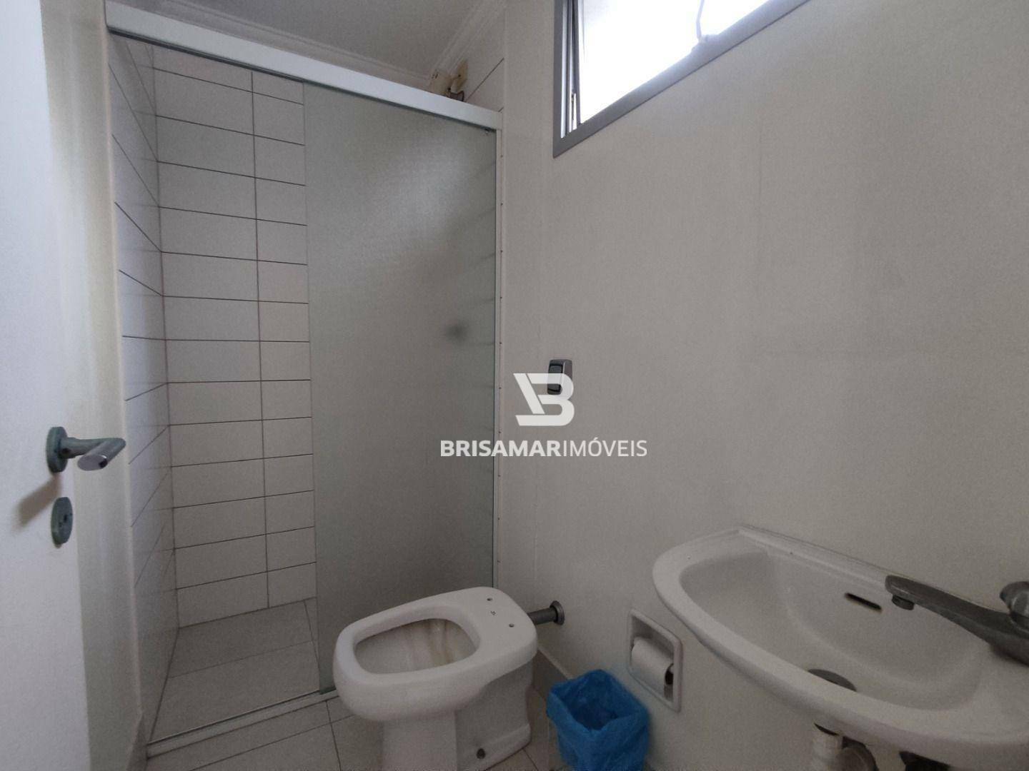 Apartamento para alugar com 3 quartos, 164m² - Foto 39