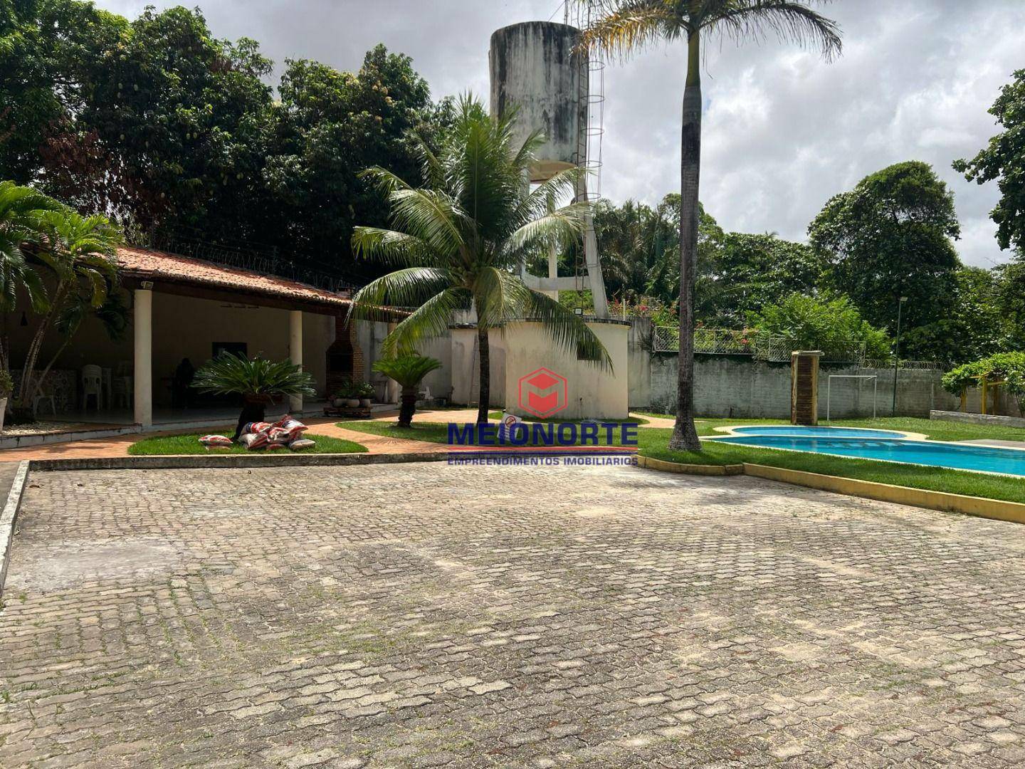 Casa de Condomínio à venda com 4 quartos, 255m² - Foto 25