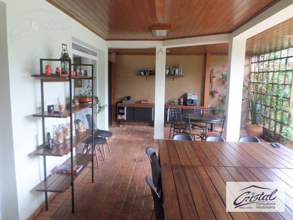 Casa de Condomínio à venda com 3 quartos, 400m² - Foto 59