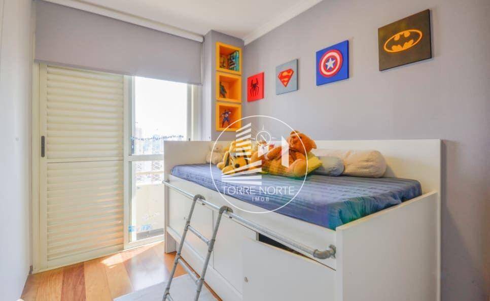 Apartamento à venda com 3 quartos, 98m² - Foto 9