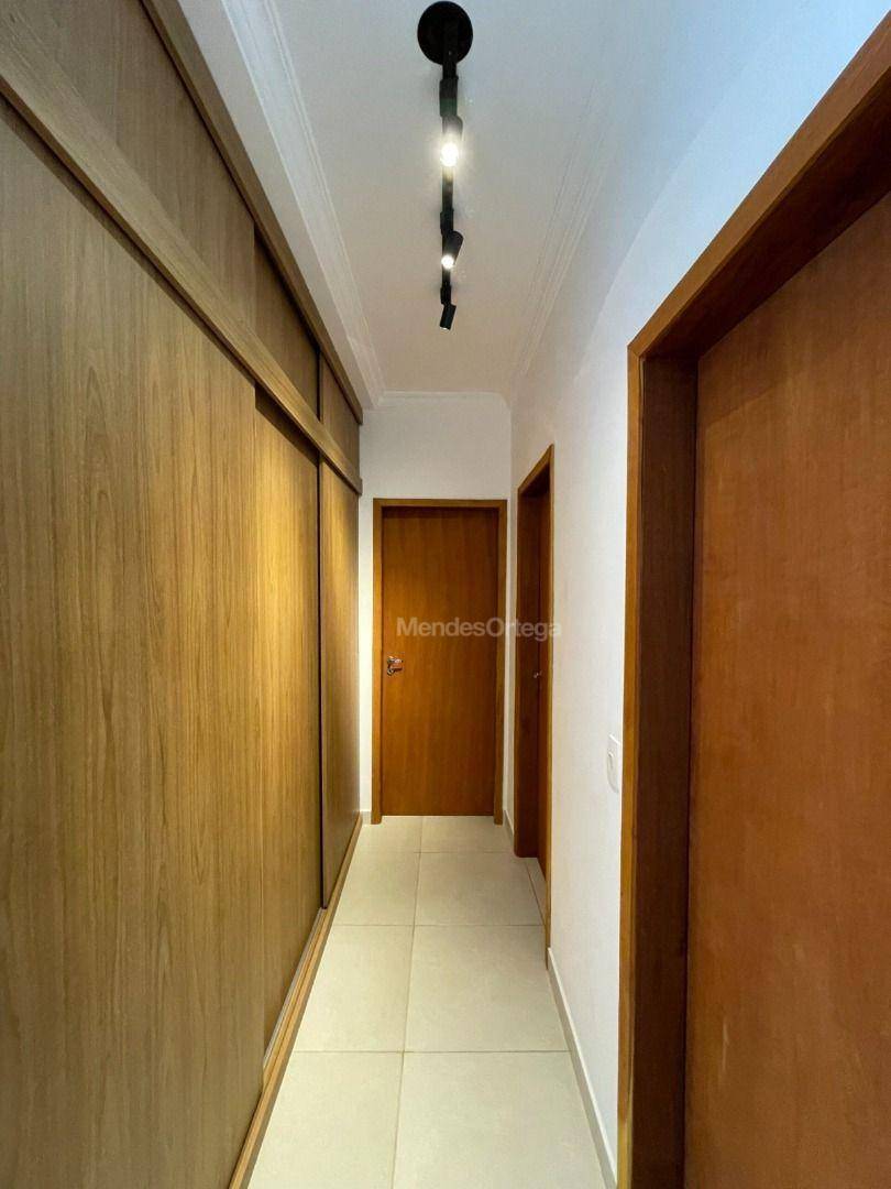 Apartamento à venda com 3 quartos, 163m² - Foto 13