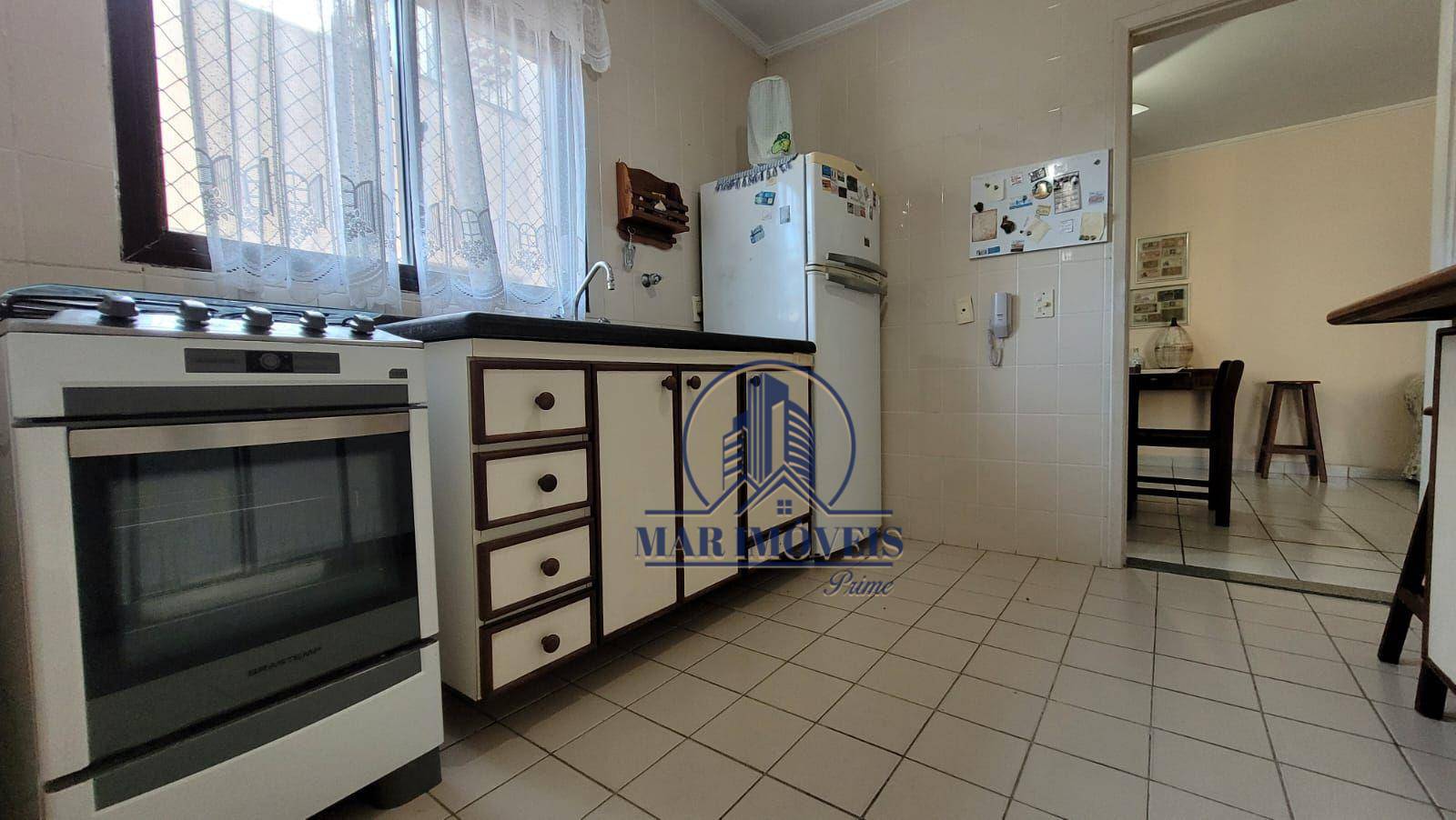 Apartamento à venda com 2 quartos, 85m² - Foto 5