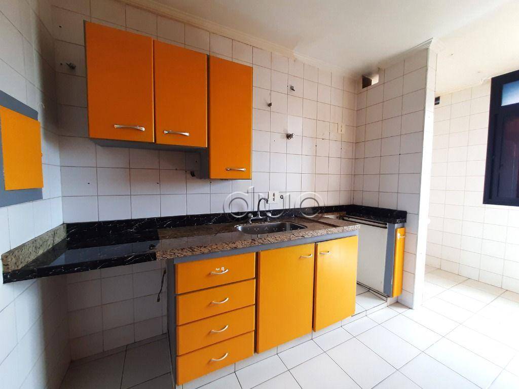 Apartamento para alugar com 3 quartos, 93m² - Foto 8