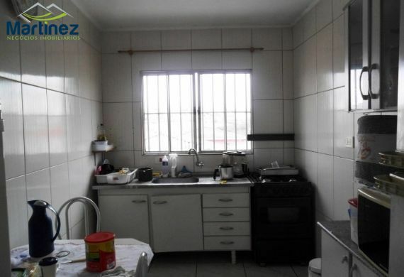 Sobrado à venda com 2 quartos, 128m² - Foto 34