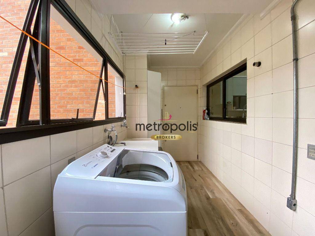 Apartamento à venda com 3 quartos, 139m² - Foto 4