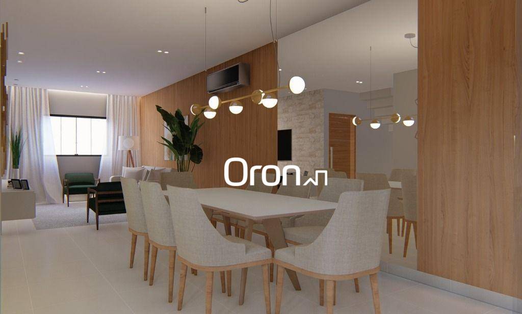 Sobrado, 3 quartos, 138 m² - Foto 4