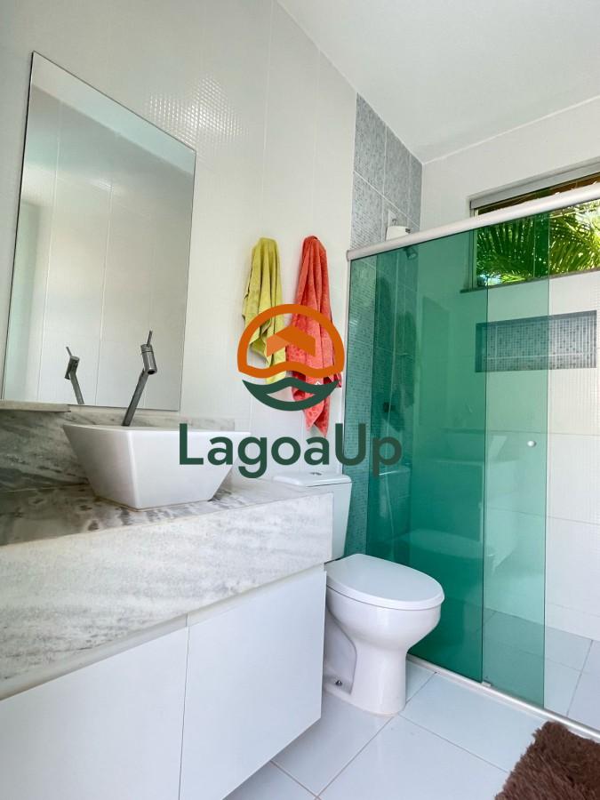 Casa de Condomínio à venda com 5 quartos, 421m² - Foto 35