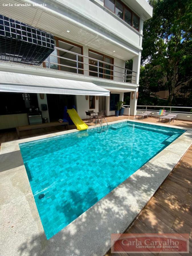 Casa de Condomínio à venda com 8 quartos, 750m² - Foto 27