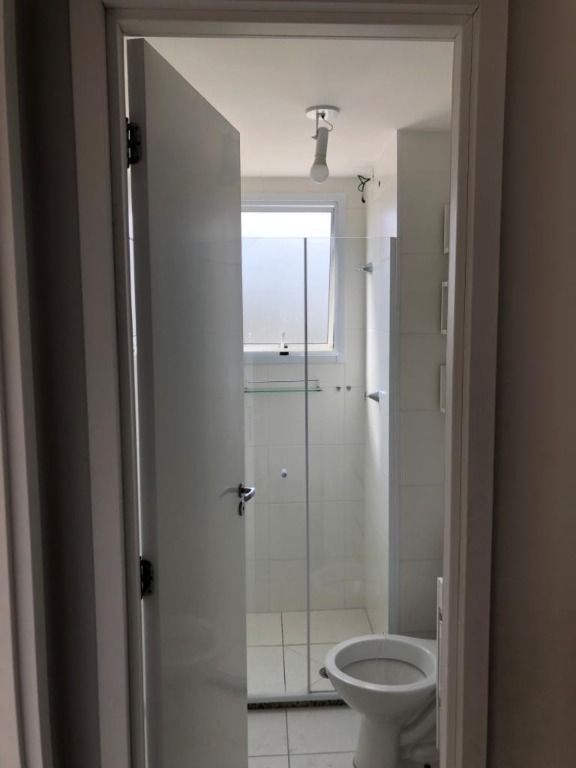 Apartamento à venda com 2 quartos, 37m² - Foto 16