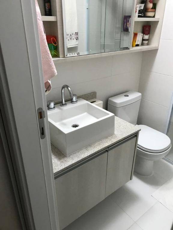 Apartamento à venda com 3 quartos, 102m² - Foto 43