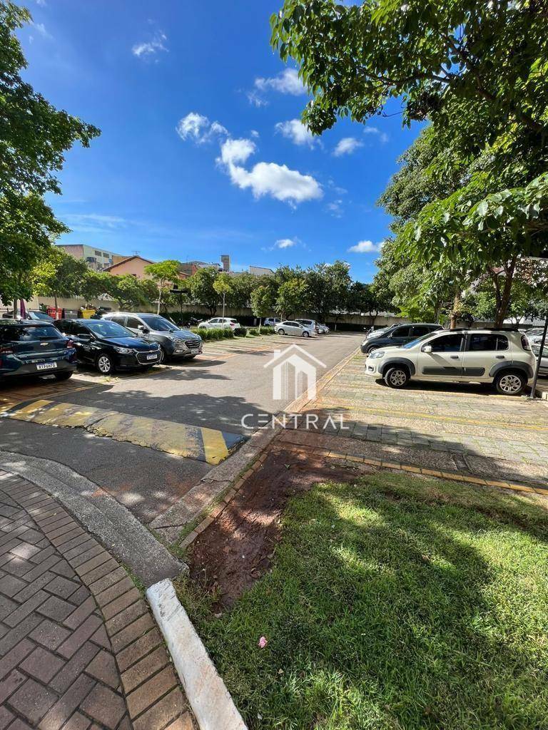 Apartamento à venda com 3 quartos, 58m² - Foto 21