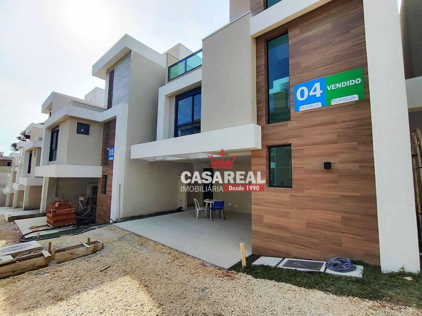 Casa de Condomínio à venda com 3 quartos, 182m² - Foto 45