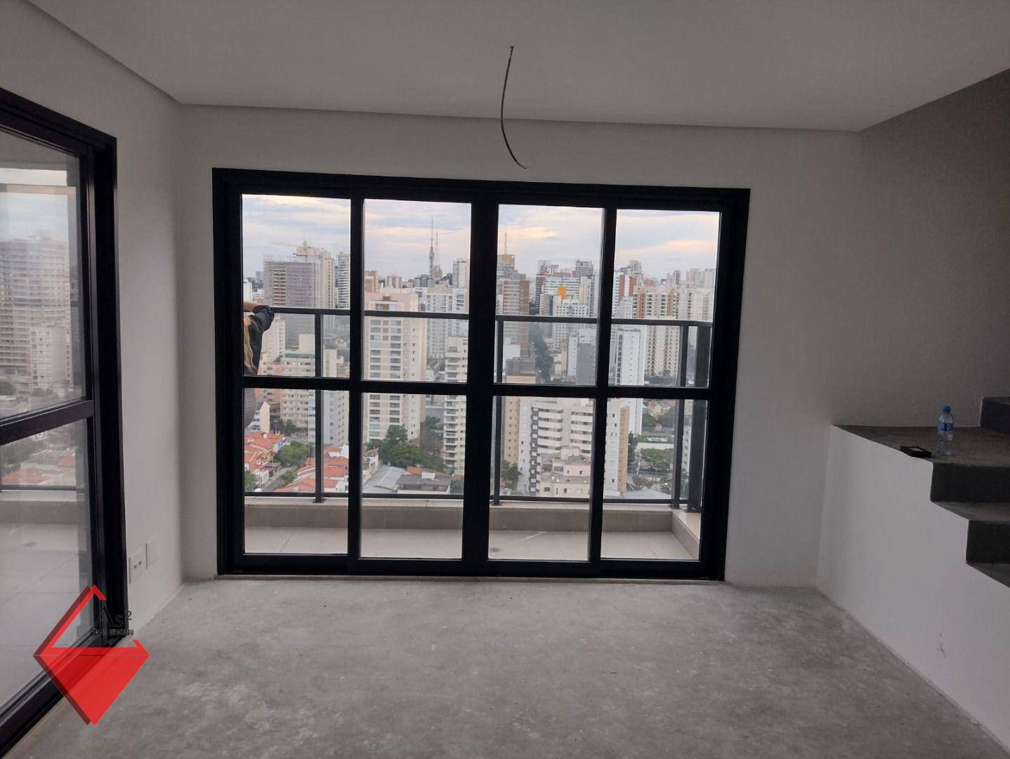 Apartamento à venda com 3 quartos, 219m² - Foto 11