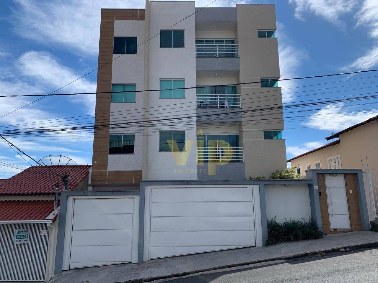 Apartamento à venda com 2 quartos, 56m² - Foto 18