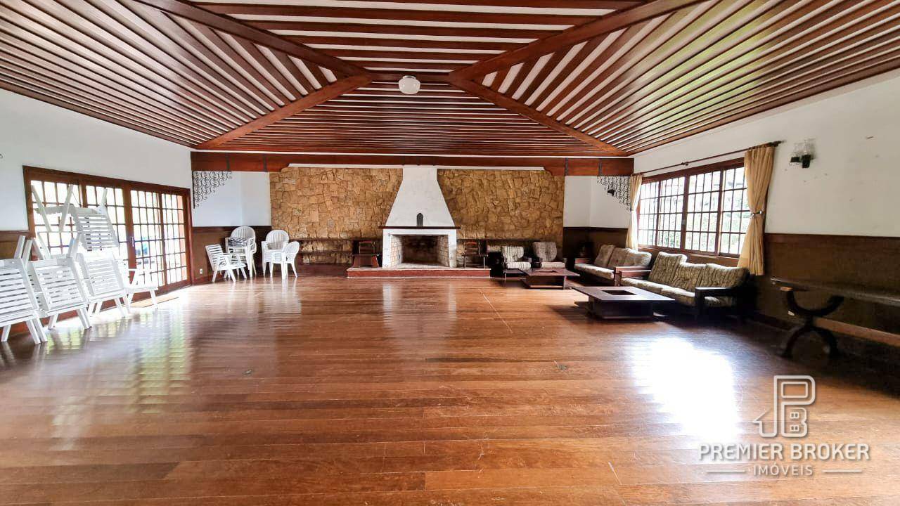 Casa de Condomínio à venda com 6 quartos, 172m² - Foto 21