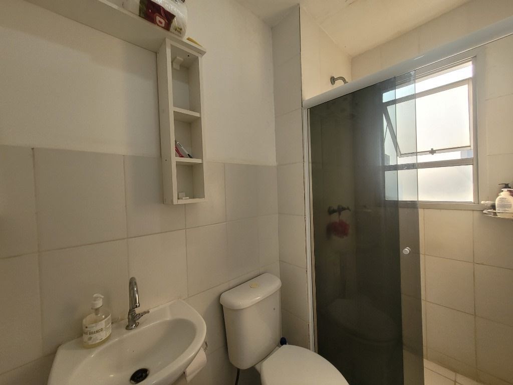 Apartamento à venda com 2 quartos, 47m² - Foto 10