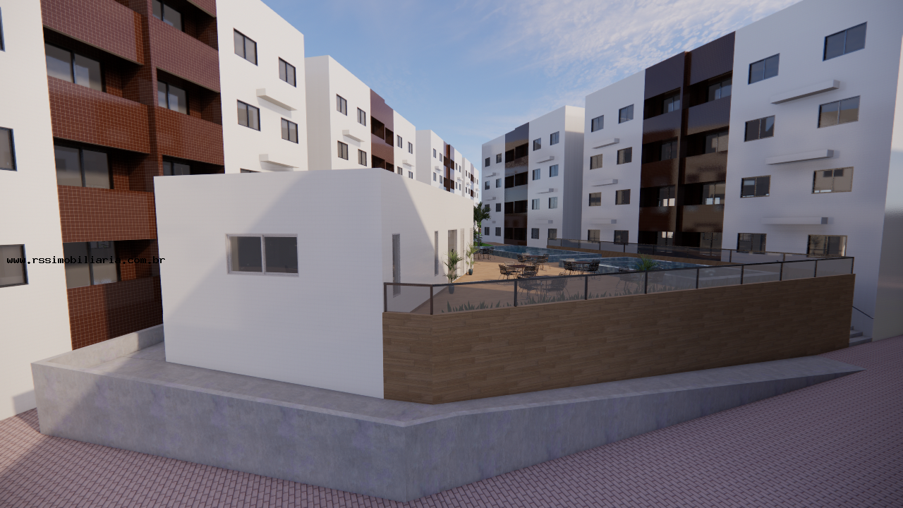 Apartamento à venda com 2 quartos, 49m² - Foto 27