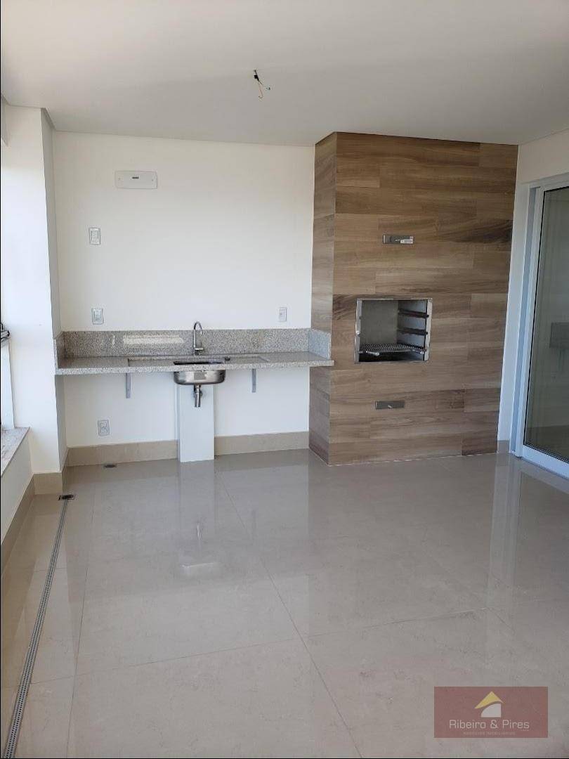 Apartamento à venda com 4 quartos, 261m² - Foto 8