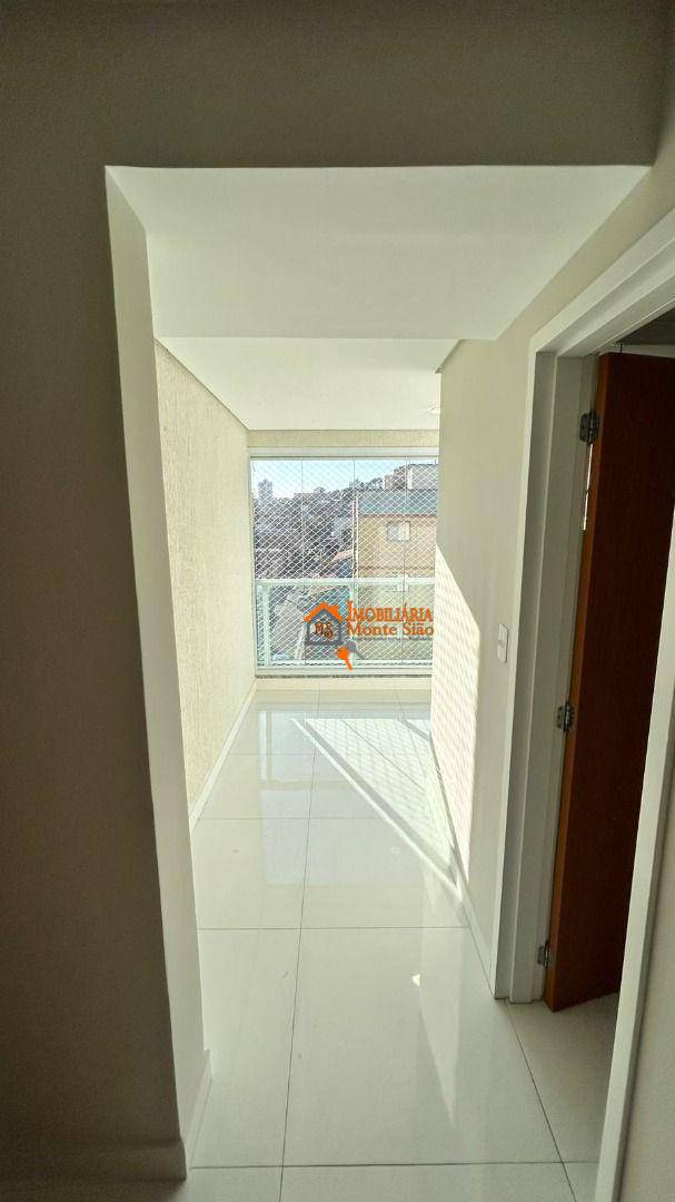 Apartamento à venda com 3 quartos, 100m² - Foto 27