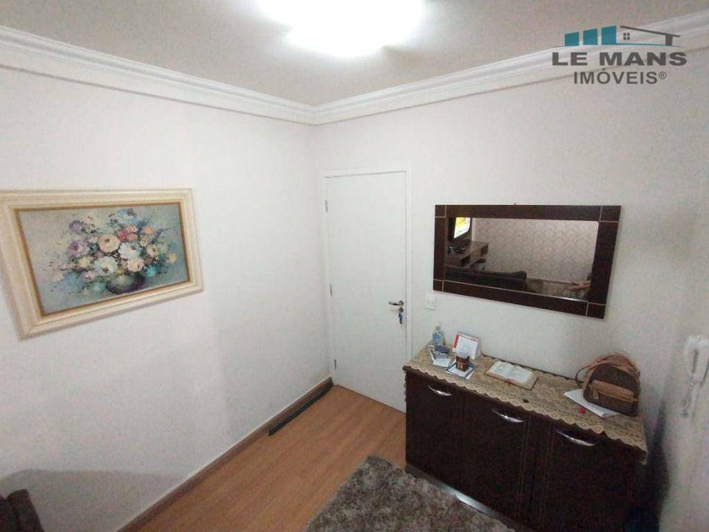 Apartamento à venda com 3 quartos, 85m² - Foto 5