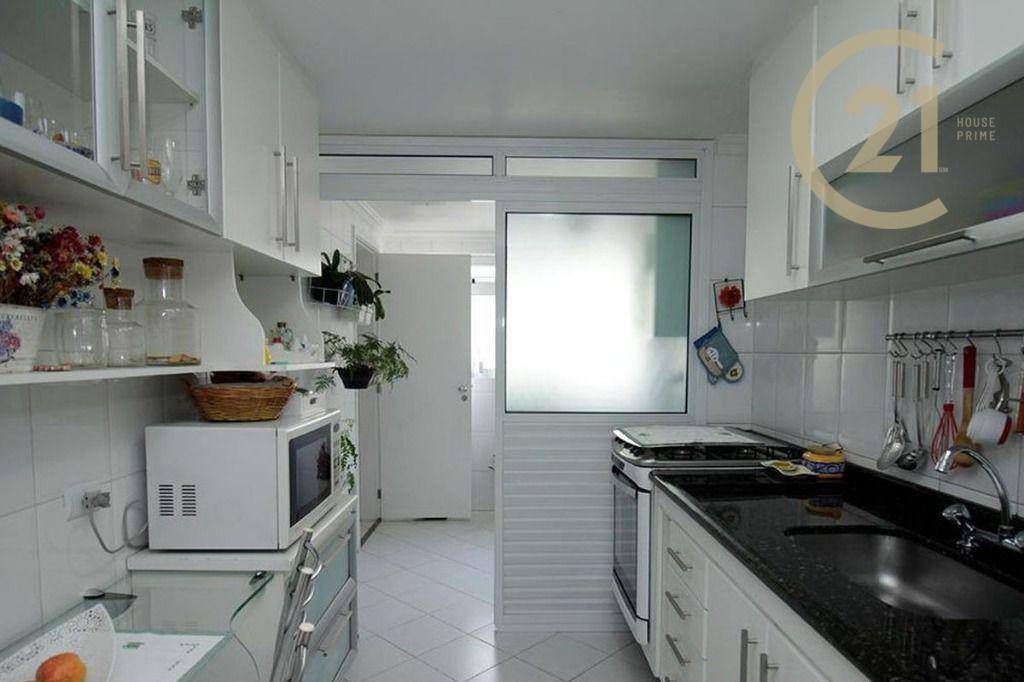 Apartamento à venda com 3 quartos, 96m² - Foto 23