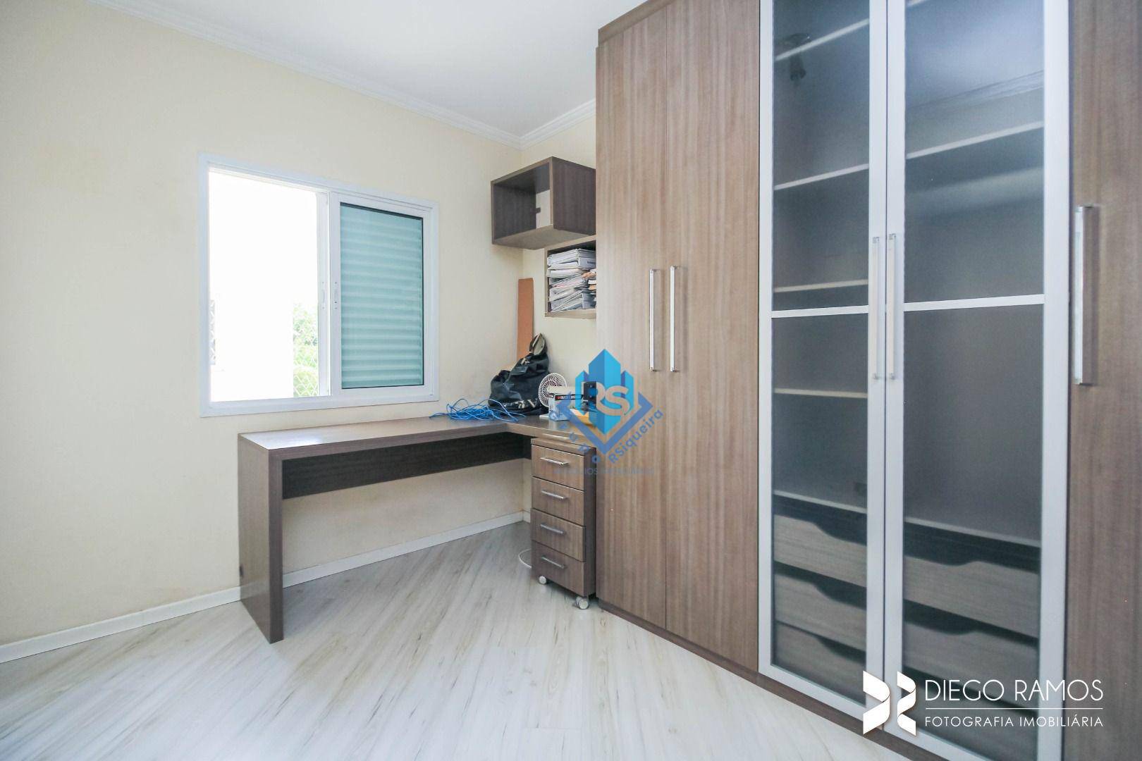 Apartamento à venda com 3 quartos, 190m² - Foto 11