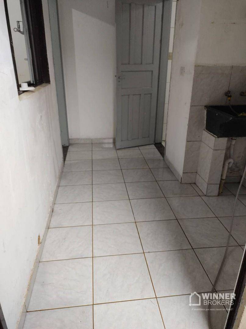 Casa à venda com 5 quartos, 280m² - Foto 19